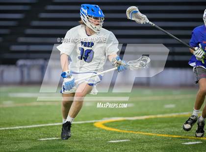 Thumbnail 2 in Bishop Gorman vs Seattle Prep (Northwest Invitational) photogallery.
