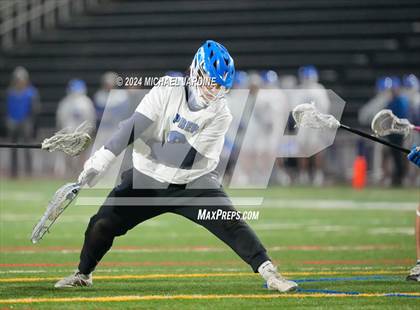 Thumbnail 3 in Bishop Gorman vs Seattle Prep (Northwest Invitational) photogallery.