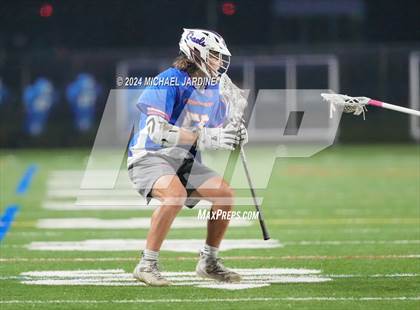 Thumbnail 1 in Bishop Gorman vs Seattle Prep (Northwest Invitational) photogallery.