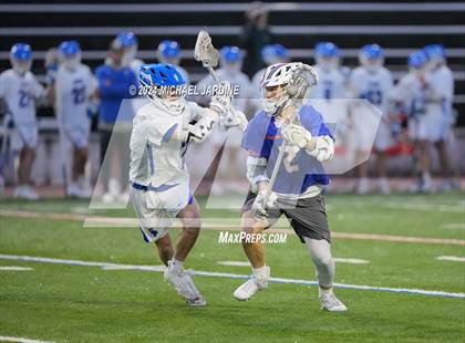 Thumbnail 1 in Bishop Gorman vs Seattle Prep (Northwest Invitational) photogallery.