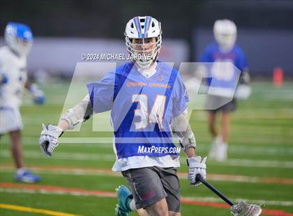 Thumbnail 3 in Bishop Gorman vs Seattle Prep (Northwest Invitational) photogallery.