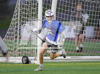 Thumbnail 3 in Bishop Gorman vs Seattle Prep (Northwest Invitational) photogallery.