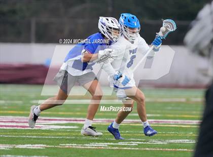 Thumbnail 1 in Bishop Gorman vs Seattle Prep (Northwest Invitational) photogallery.