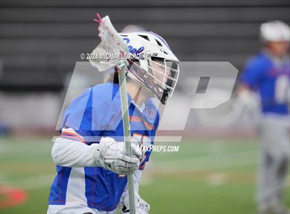 Thumbnail 3 in Bishop Gorman vs Seattle Prep (Northwest Invitational) photogallery.