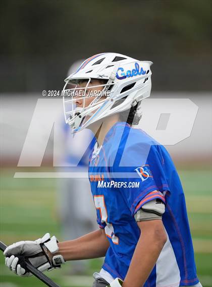 Thumbnail 1 in Bishop Gorman vs Seattle Prep (Northwest Invitational) photogallery.