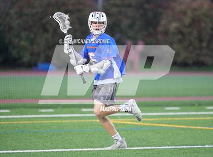 Thumbnail 2 in Bishop Gorman vs Seattle Prep (Northwest Invitational) photogallery.