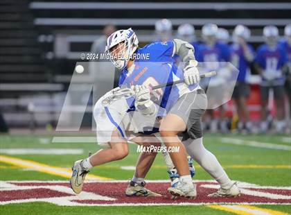 Thumbnail 1 in Bishop Gorman vs Seattle Prep (Northwest Invitational) photogallery.