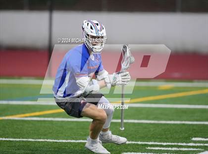 Thumbnail 3 in Bishop Gorman vs Seattle Prep (Northwest Invitational) photogallery.