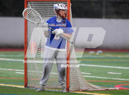 Thumbnail 3 in Bishop Gorman vs Seattle Prep (Northwest Invitational) photogallery.