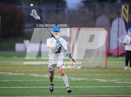 Thumbnail 2 in Bishop Gorman vs Seattle Prep (Northwest Invitational) photogallery.