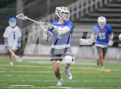 Thumbnail 1 in Bishop Gorman vs Seattle Prep (Northwest Invitational) photogallery.