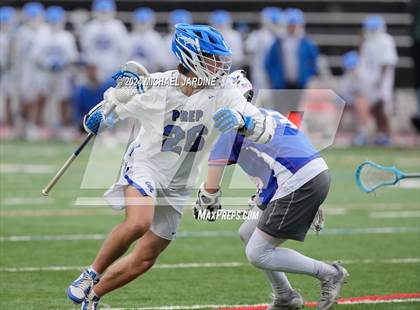 Thumbnail 1 in Bishop Gorman vs Seattle Prep (Northwest Invitational) photogallery.