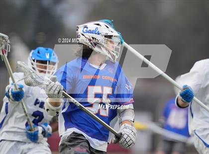 Thumbnail 1 in Bishop Gorman vs Seattle Prep (Northwest Invitational) photogallery.