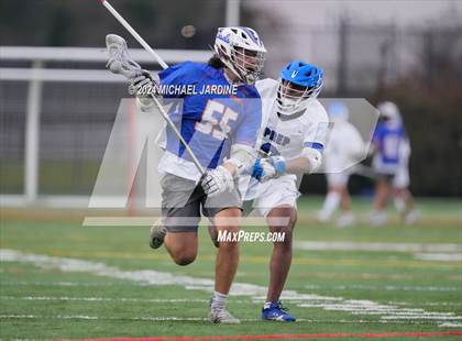 Thumbnail 1 in Bishop Gorman vs Seattle Prep (Northwest Invitational) photogallery.