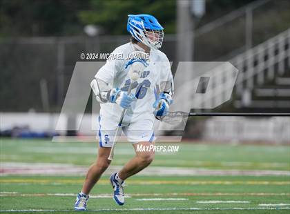 Thumbnail 1 in Bishop Gorman vs Seattle Prep (Northwest Invitational) photogallery.