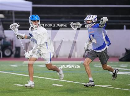 Thumbnail 1 in Bishop Gorman vs Seattle Prep (Northwest Invitational) photogallery.