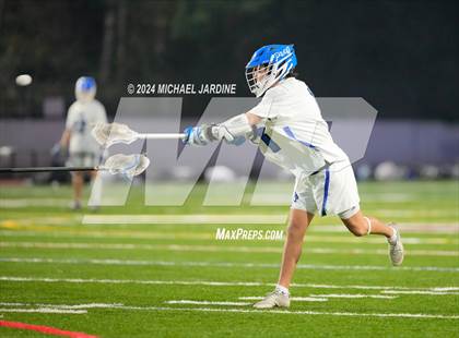 Thumbnail 3 in Bishop Gorman vs Seattle Prep (Northwest Invitational) photogallery.