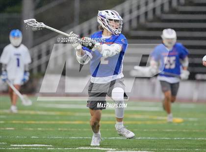 Thumbnail 2 in Bishop Gorman vs Seattle Prep (Northwest Invitational) photogallery.