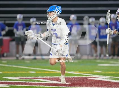 Thumbnail 3 in Bishop Gorman vs Seattle Prep (Northwest Invitational) photogallery.