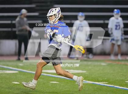 Thumbnail 3 in Bishop Gorman vs Seattle Prep (Northwest Invitational) photogallery.
