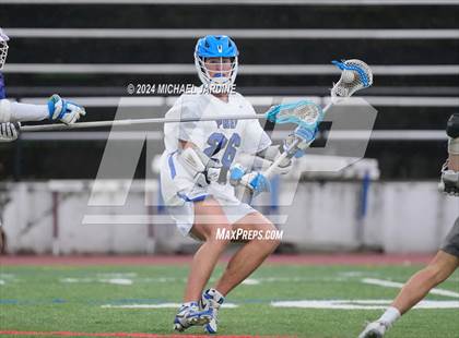 Thumbnail 1 in Bishop Gorman vs Seattle Prep (Northwest Invitational) photogallery.