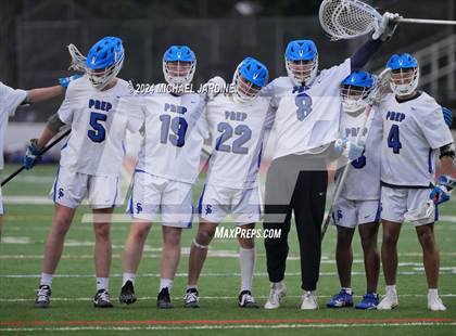 Thumbnail 1 in Bishop Gorman vs Seattle Prep (Northwest Invitational) photogallery.