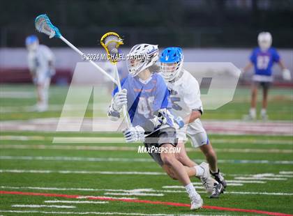 Thumbnail 1 in Bishop Gorman vs Seattle Prep (Northwest Invitational) photogallery.
