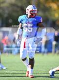 Photo from the gallery "Hoopa Valley @ St. Vincent de Paul (CIF NCS D7 Championships)"