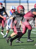 Photo from the gallery "Hoopa Valley @ St. Vincent de Paul (CIF NCS D7 Championships)"