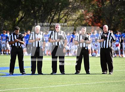 Thumbnail 1 in Hoopa Valley @ St. Vincent de Paul (CIF NCS D7 Championships) photogallery.