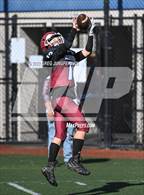 Photo from the gallery "Hoopa Valley @ St. Vincent de Paul (CIF NCS D7 Championships)"