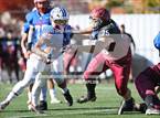 Photo from the gallery "Hoopa Valley @ St. Vincent de Paul (CIF NCS D7 Championships)"