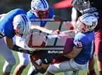 Photo from the gallery "Hoopa Valley @ St. Vincent de Paul (CIF NCS D7 Championships)"