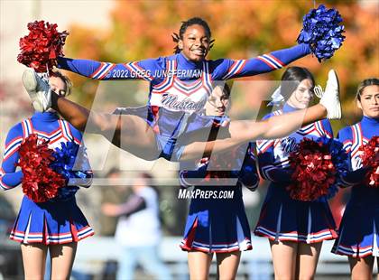 Thumbnail 3 in Hoopa Valley @ St. Vincent de Paul (CIF NCS D7 Championships) photogallery.