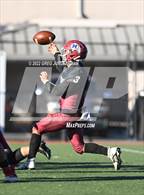 Photo from the gallery "Hoopa Valley @ St. Vincent de Paul (CIF NCS D7 Championships)"