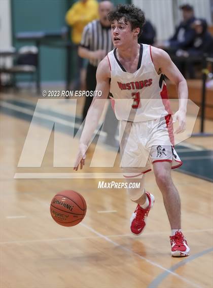 Thumbnail 1 in Amityville vs Mount Sinai (NYSPHSAA Section XI Class A Semifinal) photogallery.