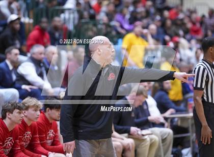 Thumbnail 1 in Amityville vs Mount Sinai (NYSPHSAA Section XI Class A Semifinal) photogallery.