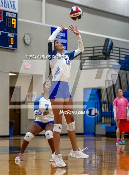 Thumbnail 2 in Brownwood @ Lampasas photogallery.