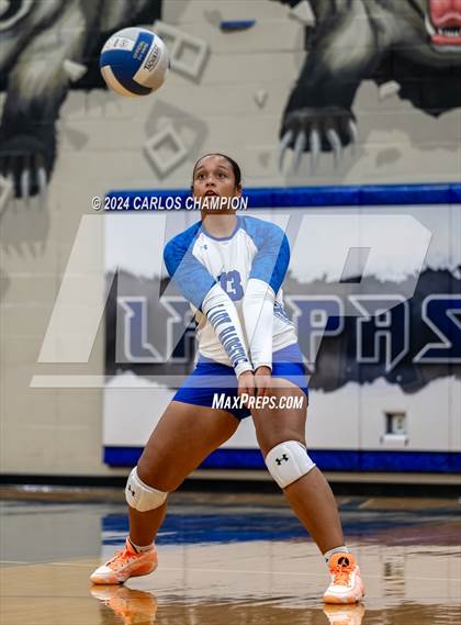 Thumbnail 3 in Brownwood @ Lampasas photogallery.