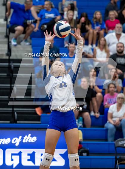 Thumbnail 2 in Brownwood @ Lampasas photogallery.