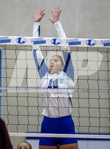 Thumbnail 3 in Brownwood @ Lampasas photogallery.