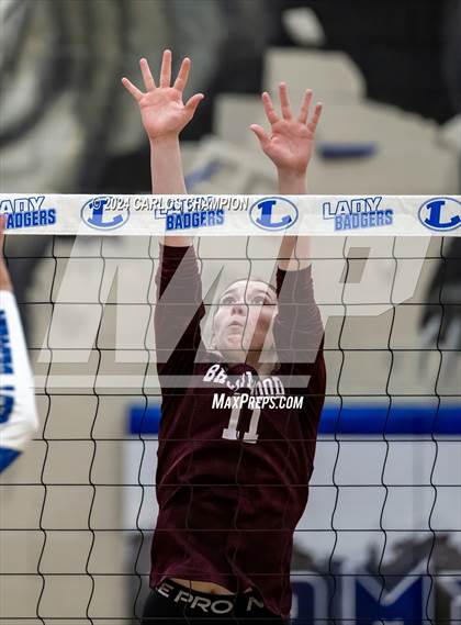 Thumbnail 2 in Brownwood @ Lampasas photogallery.