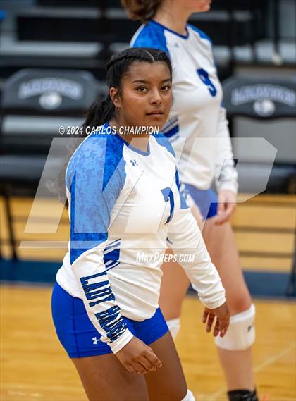 Thumbnail 3 in Brownwood @ Lampasas photogallery.