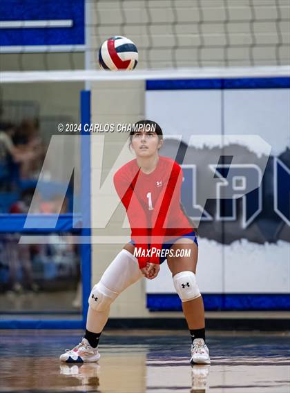 Thumbnail 1 in Brownwood @ Lampasas photogallery.