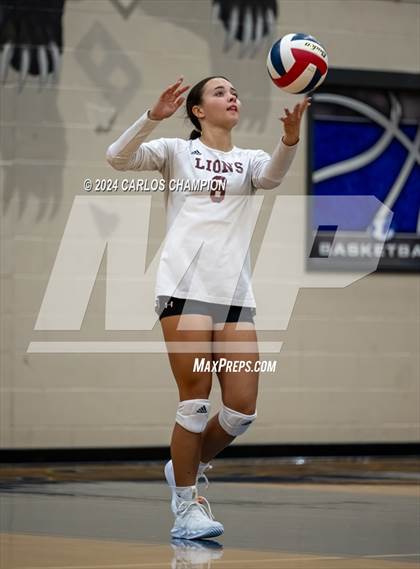 Thumbnail 3 in Brownwood @ Lampasas photogallery.