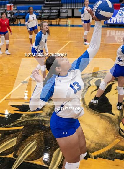 Thumbnail 2 in Brownwood @ Lampasas photogallery.