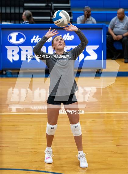 Thumbnail 1 in Brownwood @ Lampasas photogallery.