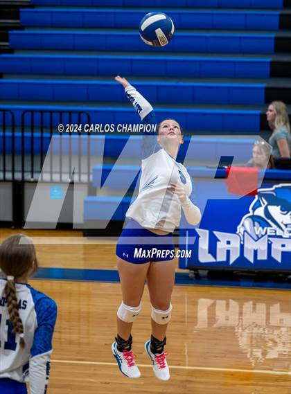 Thumbnail 2 in Brownwood @ Lampasas photogallery.