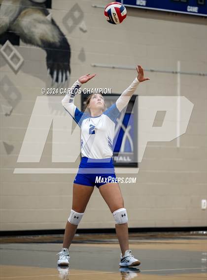 Thumbnail 1 in Brownwood @ Lampasas photogallery.