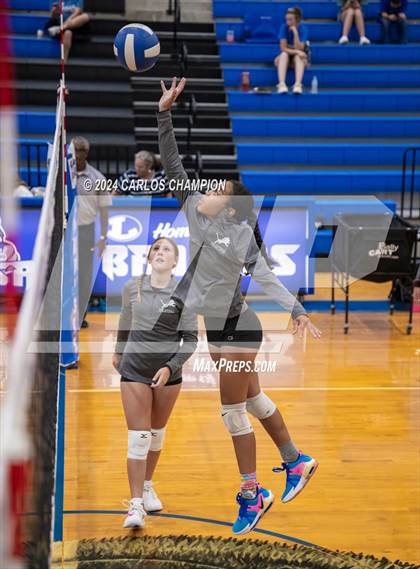 Thumbnail 3 in Brownwood @ Lampasas photogallery.